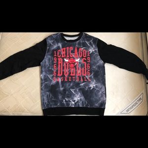 Chicago Bulls “1966” Sweatshirt